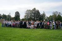 Молодежный слёт в Павлово-Посадском благочинии