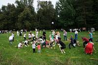 Молодежный слёт в Павлово-Посадском благочинии