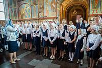 День знаний в Щелковском благочинии