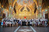 День знаний в Щелковском благочинии