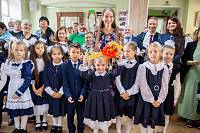 День знаний в Щелковском благочинии