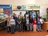 Начало учебного года в Ликино-Дулевском благочинии