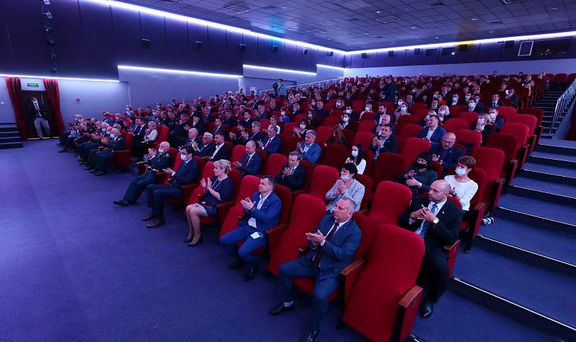 День города Реутова