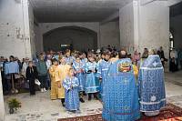 Лагерь «Православные варяги» в Шатурском благочинии