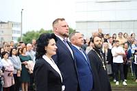 День знаний в Шатурском благочинии