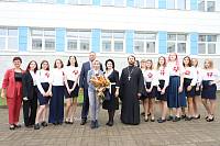 День знаний в Шатурском благочинии