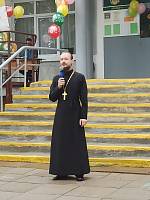 День знаний в Шатурском благочинии