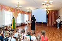 День солидарности в борьбе с терроризмом в Орехово-Зуевском городском округе