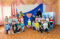 День солидарности в борьбе с терроризмом в Орехово-Зуевском городском округе