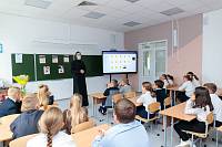 День солидарности в борьбе с терроризмом в Орехово-Зуевском городском округе