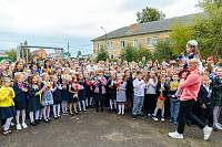 День знаний в Орехово-Зуевском благочинии