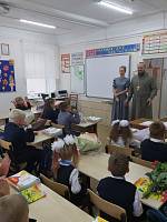 День знаний в Орехово-Зуевском благочинии