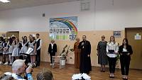 День знаний в Орехово-Зуевском благочинии