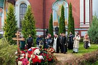 День памяти протоиерея Олега Ляне