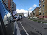 Акция «Сохрани жизнь» в Шатурском благочинии