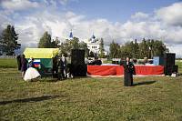 Акция «Сохрани жизнь» в Шатурском благочинии