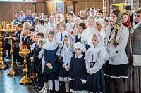 Архипастырский визит в Щёлково