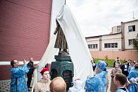 Архипастырский визит в Щёлково