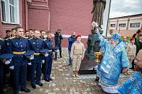 Архипастырский визит в Щёлково