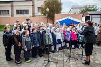 Архипастырский визит в Щёлково