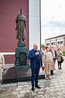 Архипастырский визит в Щёлково