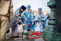 Архипастырский визит в Щёлково