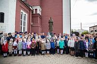 Архипастырский визит в Щёлково