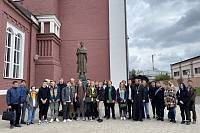 День трезвости в Щёлковском благочинии