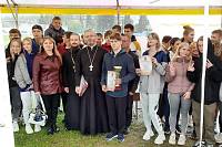 День трезвости в Шатурском благочинии