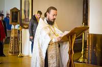 День трезвости в Шатурском благочинии