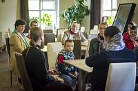 День трезвости в Шатурском благочинии