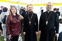 День трезвости в Шатурском благочинии