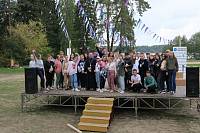 Молодежный форум в Шатурском округе