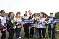 Переименование улицы в деревне Бездедово