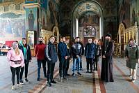 Экскурсии по Богородицерождественскому собору г. Орехово-Зуево