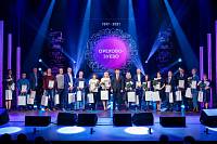 День города Орехово-Зуево