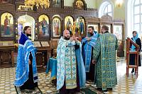 Новый учебный год в Орехово-Зуевском отделении Миссионерско-катехизаторских курсов