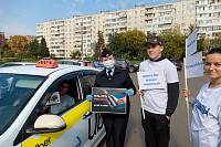 День трезвости в Орехово-Зуевском благочинии
