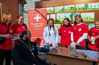 День трезвости в Орехово-Зуевском благочинии