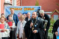 День трезвости в Орехово-Зуевском благочинии