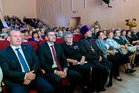 25-летие со дня образования совета ветеранов в Орехово-Зуевском городском округе