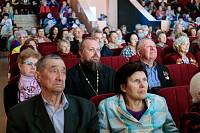 25-летие со дня образования совета ветеранов в Орехово-Зуевском городском округе