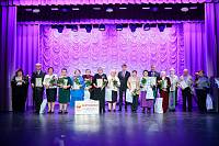 25-летие со дня образования совета ветеранов в Орехово-Зуевском городском округе