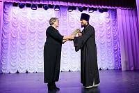 25-летие со дня образования совета ветеранов в Орехово-Зуевском городском округе