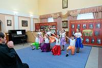 Архипастырский визит в Орехово-Зуевское благочиние