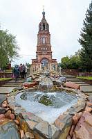 Архипастырский визит в Орехово-Зуевское благочиние