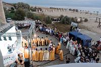 Команда Балашихинской епархии на Крымском конкурсе знатоков Основ православной культуры