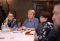 Заседание координационного совета по взаимодействию с управлением образования Богородского городского округа