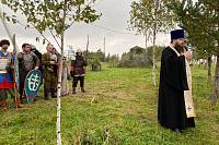 Фестиваль в Павловском Посаде