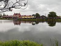 Фестиваль в Павловском Посаде